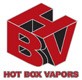 Hot Box Vapors