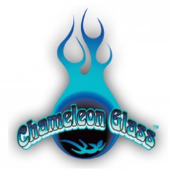 Chameleon Glass