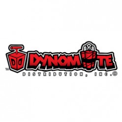 Dynomite Glass