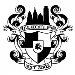 Illadelph Glass