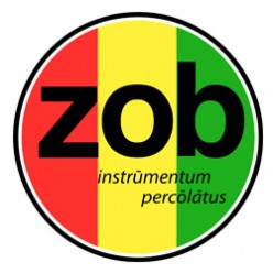 Zob Glass